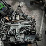 Mercedes-Benz C200 Turbo Çıkma Parça İzmir