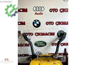 Audi A6 4F0 Travers
