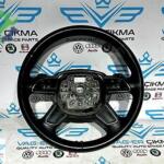 Audi A7 2011-2012 Çıkma Direksiyon Simidi 2011201220