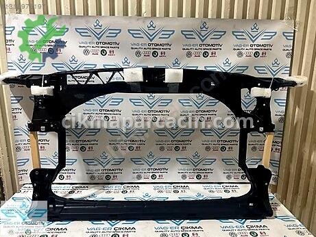 Audi A7 Ön Panel çıkma parça