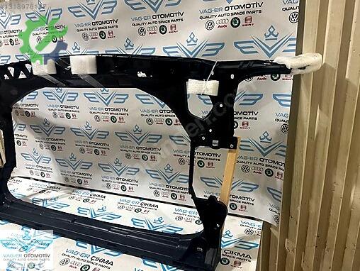 Audi A7 Ön Panel 4G0805594C çıkma parça