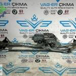 Audi A6 2012-2013 Sıfır Silecek Motoru 4G1955119
