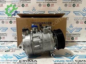 Audi A7 2015-2016 Sıfır Klima 4G0816803E