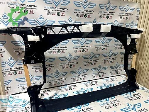 Audi A7 Ön Panel 4G0805594C çıkma parça