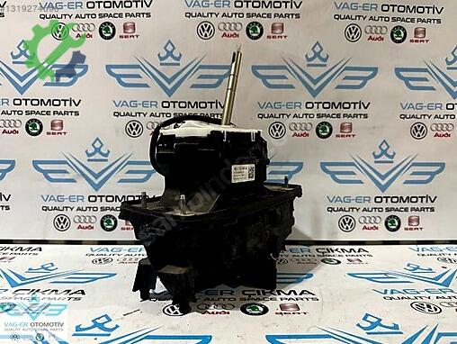 Audi A7 Vites Mekanizması 4G1713041AL çıkma parça