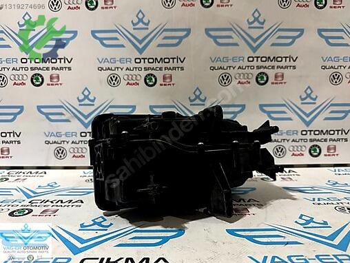 Audi A7 Vites Mekanizması 4G1713041AL çıkma parça