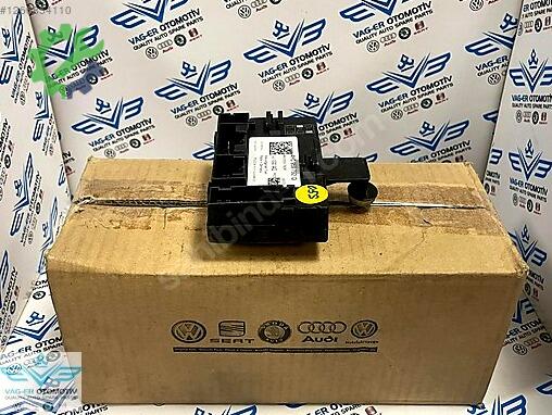 Audi A6 Kapı Kontrol Modülü 4H0959792F çıkma parça