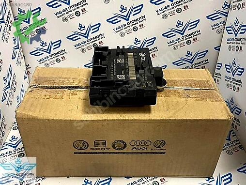 Audi A6 Kapı Kontrol Modülü 4H0959793E çıkma parça