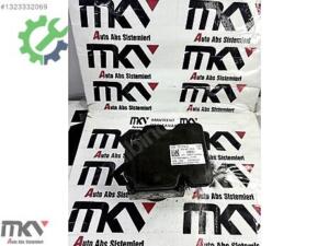 AUDI A6 A7 ABS ÇIKMA Beyni 4G0907379Q – 4G0614517AJ