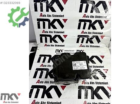 Audi A4 ABS Beyni (Modül) çıkma parça