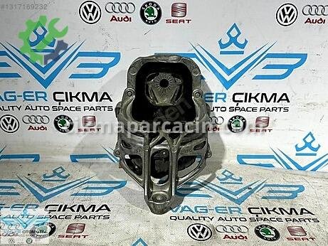 Audi A6 Motor Takozu & Kulağı çıkma parça