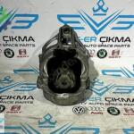 Audi A6 2021-2022 Sıfır Motor Takozu & Kulağı 202120222023