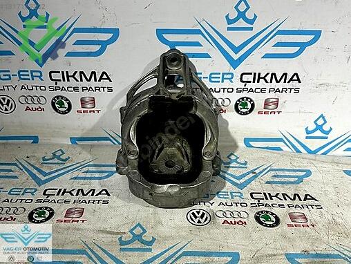 Audi A6 Motor Takozu & Kulağı 202120222023 çıkma parça