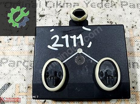 Audi A6 Kapı (Ön Sol) 4G8959793D çıkma parça