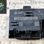 AUDİ A6 A7 SOL ÖN KAPI MODÜLÜ BEYNİ 4G8959793D 4G8 959 793 D
