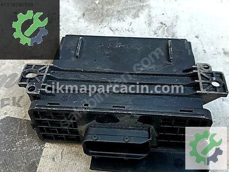 Audi A6 Beyin çıkma parça