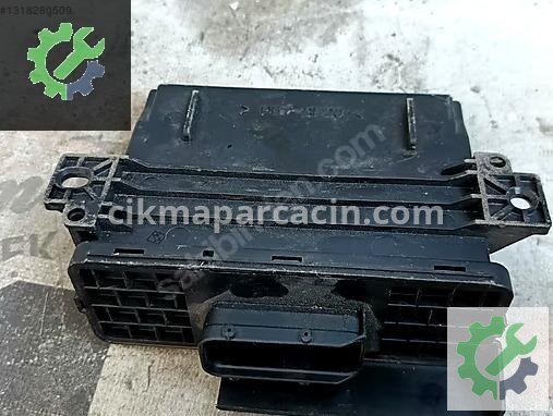 Audi A6 Beyin çıkma parça