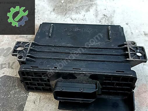 Audi A6 Beyin çıkma parça