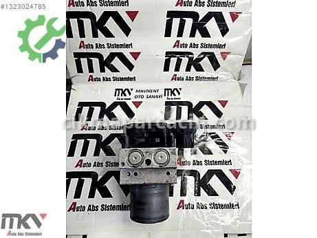Audi A6 ABS Beyni (Modül) çıkma parça