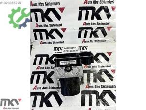 AUDI A6 ABS ÇIKMA BEYNİ 0265950557
