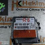 AUDİ A6 AİRBAG BEYNİ 4B0 959 655 G