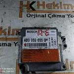 AUDİ A6 AİRBAG BEYNİ 4B0 959 655 G