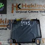 AUDİ A6 AİRBAG BEYNİ 4B0 959 655 G