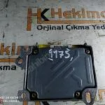 AUDİ A6 AİRBAG BEYNİ 4B0 959 655 G