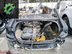 AUDİ A6 ARKA ŞASİ KUPA 2005-2011 ÖN ŞASİ-ŞASE ÇEYREK MARŞPİYEL T