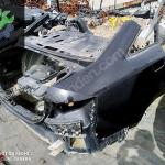 AUDİ A6 ARKA ŞASİ KUPA 2005-2011 ÖN ŞASİ-ŞASE ÇEYREK MARŞPİYEL T
