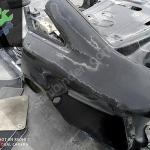 AUDİ A6 ARKA ŞASİ KUPA 2005-2011 ÖN ŞASİ-ŞASE ÇEYREK MARŞPİYEL T