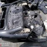 AUDİ A6 ARKA ŞASİ KUPA 2005-2011 ÖN ŞASİ-ŞASE ÇEYREK MARŞPİYEL T