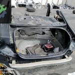 AUDİ A6 ARKA ŞASİ KUPA 2005-2011 ÖN ŞASİ-ŞASE ÇEYREK MARŞPİYEL T
