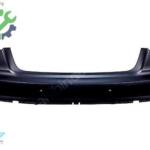 Audi A6 2011-2014 Sıfır Arka Tampon 4G5807067