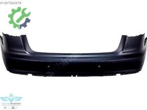 Audi A6 2011-2014 Sıfır Arka Tampon 4G5807067