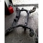 AUDİ A6 ARKA TRAVERS-BESİK-DİNGİL 4K0 505 235 A