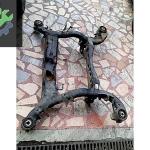 AUDİ A6 ARKA TRAVERS-BESİK-DİNGİL 4K0 505 235 A
