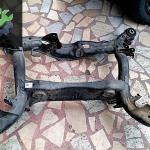 AUDİ A6 ARKA TRAVERS-BESİK-DİNGİL 4K0 505 235 A