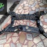 AUDİ A6 ARKA TRAVERS-BESİK-DİNGİL 4K0 505 235 A