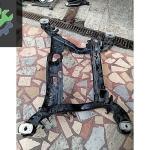 AUDİ A6 ARKA TRAVERS-BESİK-DİNGİL 4K0 505 235 A