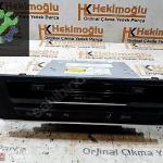 AUDİ A6 AVANT C7 A7 TEYP MULTİMEDYA 4G0 035 666 G 4G0 035 666 A