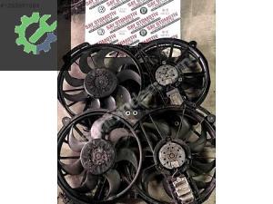 AUDİ A6 BMK BPP 3.0 TDİ 2.7TDİ FAN DAVLUNBAZ FAN SETİ 4F0121003G