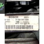 Audi A6 Fan Çıkma Parça Kayseri