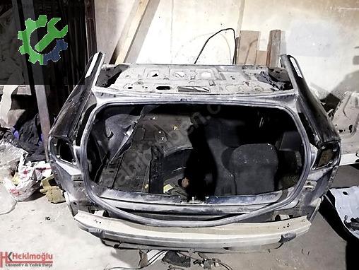 Audi A6 Çamurluk (Arka) çıkma parça