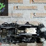 AUDİ A6 C5 DİREKSİYON KOLONU 4B0419502A