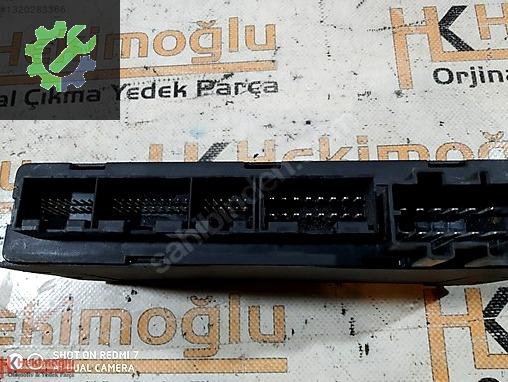 Audi A6 Beyin 215/006/0 çıkma parça