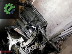 AUDİ A6 C5 ÖN ŞASİ-ŞASE ÇEYREK MARŞPİYEL TAVAN ARKA ŞASİ PODYE K