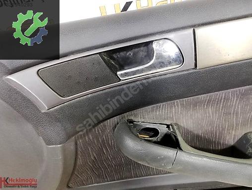 Audi A6 Bakalit çıkma parça