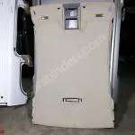 AUDİ A6 C5 TAVAN DÖŞEMESİ ORJİNAL ÇIKMA