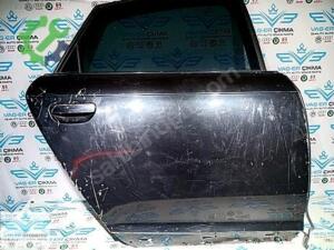 Audi A6 2008-2009 Çıkma Sağ Kapı